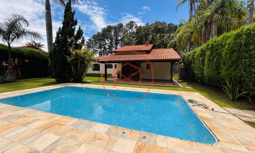 Chácara em Condomínio