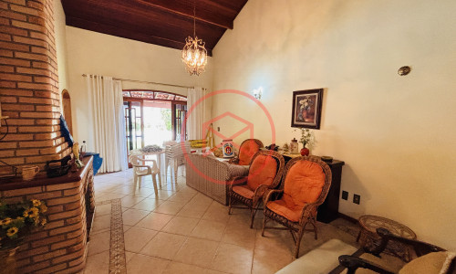 Chácara em Condomínio