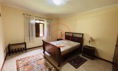 Chácara em Condomínio