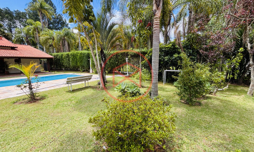 Chácara em Condomínio