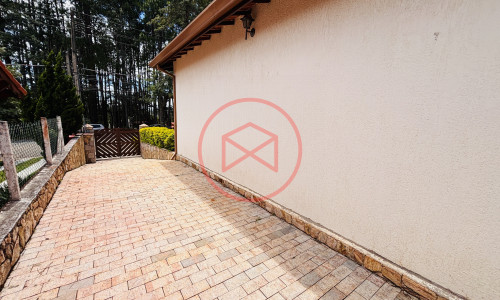 Chácara em Condomínio