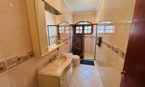 Chácara em Condomínio