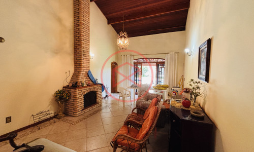 Chácara em Condomínio