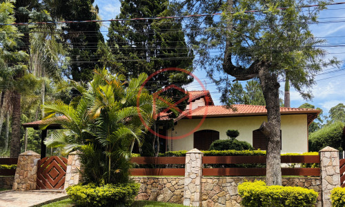 Chácara em Condomínio