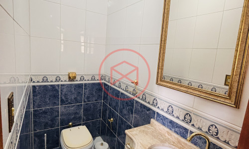 Chácara em Condomínio