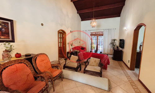 Chácara em Condomínio