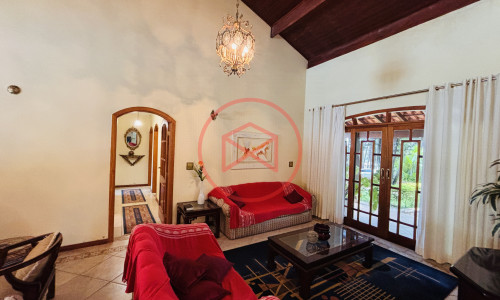 Chácara em Condomínio