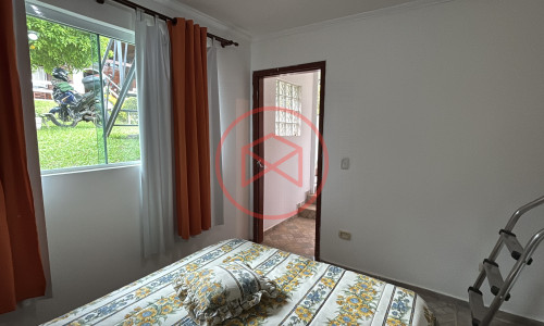 Chácara em condomínio Fechado Próximo ao centro de Ibiúna