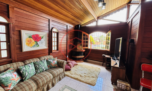 Chácara em condomínio Fechado Próximo ao centro de Ibiúna