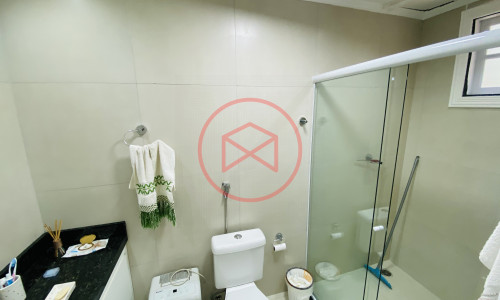 Casa em Condomínio Fechado antes do centro de Ibiúna.