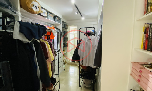 Casa em Condomínio Fechado antes do centro de Ibiúna.