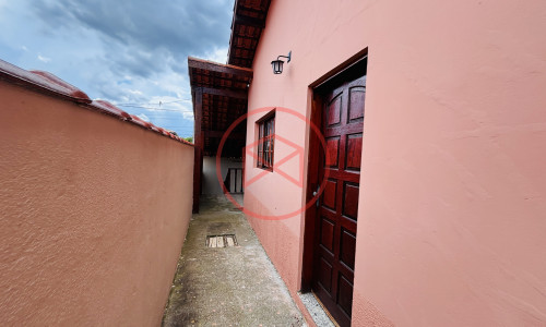 Casa Residencial próximo do Centro de Ibiúna