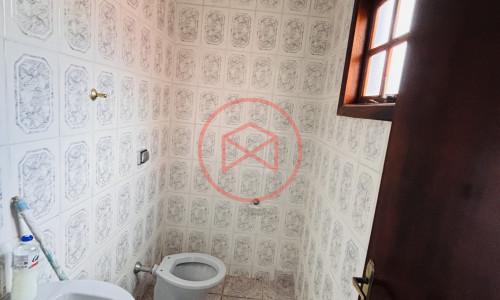 Casa Residencial próximo do Centro de Ibiúna