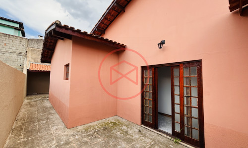 Casa Residencial próximo do Centro de Ibiúna