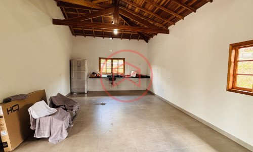 Chácara Próximo ao centro de Ibiúna