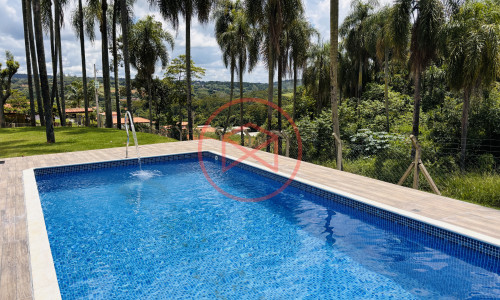 Chácara Próximo ao centro de Ibiúna