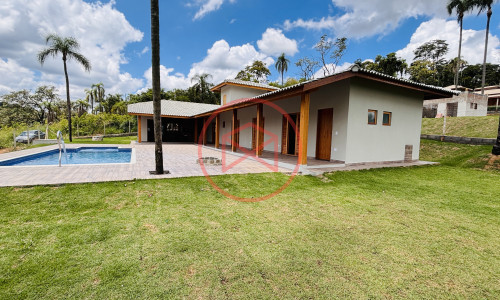 Chácara Próximo ao centro de Ibiúna