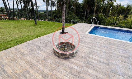 Chácara Próximo ao centro de Ibiúna