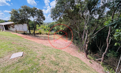 Chácara em Ibiúna. Interior de SP