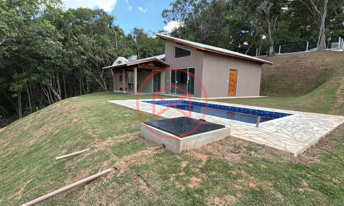 Chácara em Ibiúna. Interior de SP