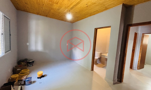 Chácara em Ibiúna. Interior de SP