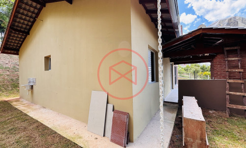 Chácara em Ibiúna. Interior de SP