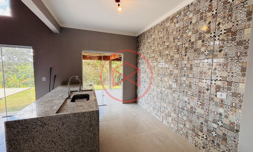 Chácara em Ibiúna. Interior de SP