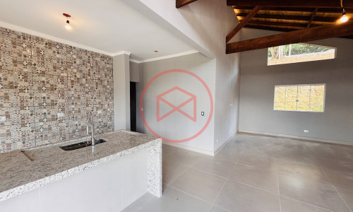 Chácara em Ibiúna. Interior de SP