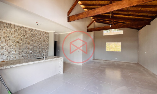 Chácara em Ibiúna. Interior de SP