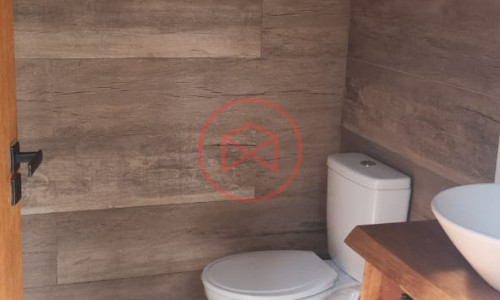 Chácara em Condomínio Fechado!! Em Ibiuna/SP