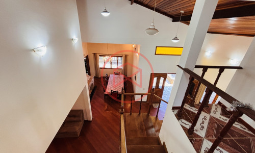 Chácara em Condomínio Fechado em Ibiúna. Interior de SP