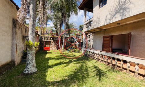 Chácara em Condomínio Fechado em Ibiúna. Interior de SP