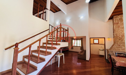 Chácara em Condomínio Fechado em Ibiúna. Interior de SP