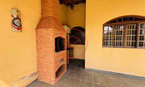 Chácara em Condomínio Fechado em Ibiúna. Interior de SP