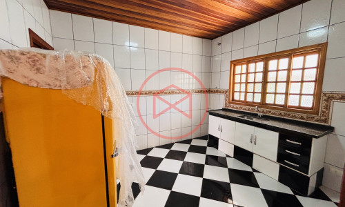 Chácara em Condomínio Fechado em Ibiúna. Interior de SP