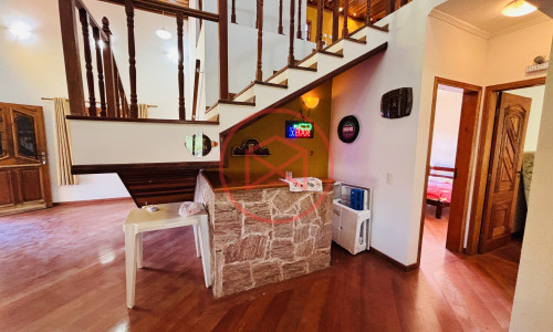 Chácara em Condomínio Fechado em Ibiúna. Interior de SP