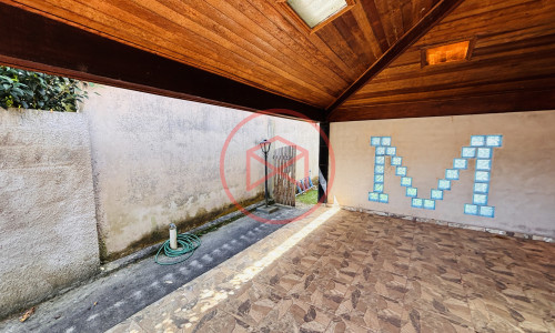 Chácara em Condomínio Fechado em Ibiúna. Interior de SP