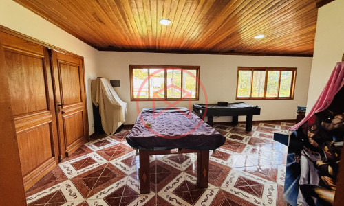 Chácara em Condomínio Fechado em Ibiúna. Interior de SP