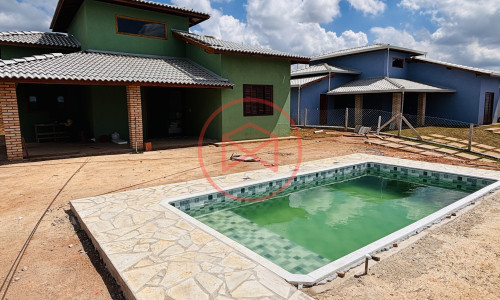 Chácara em Ibiúna. Interior de São Paulo