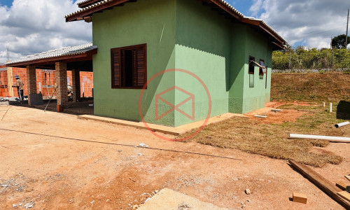 Chácara em Ibiúna. Interior de São Paulo