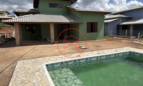 Chácara em Ibiúna. Interior de São Paulo