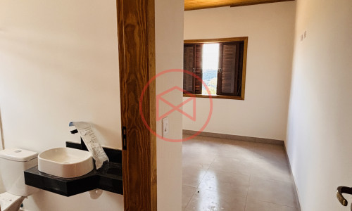 Chácara em Ibiúna. Interior de São Paulo