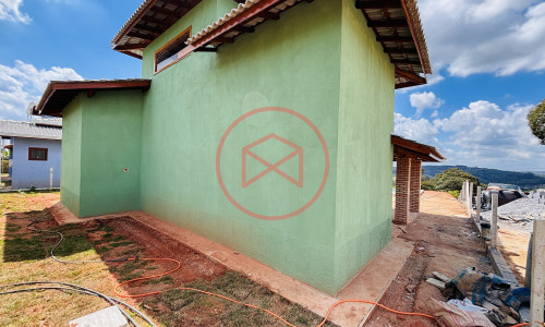 Chácara em Ibiúna. Interior de São Paulo