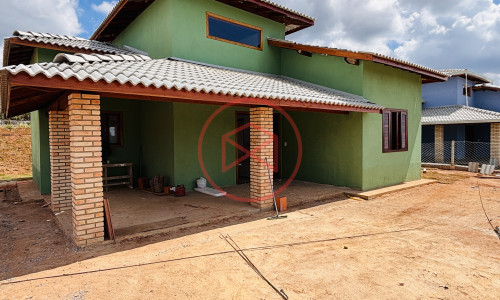 Chácara em Ibiúna. Interior de São Paulo
