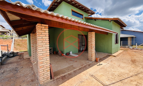 Chácara em Ibiúna. Interior de São Paulo