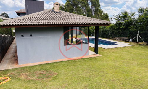 Chacara em Condomínio Fechado!! Interior de SP