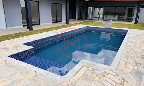 Chacara em Condomínio Fechado!! Interior de SP