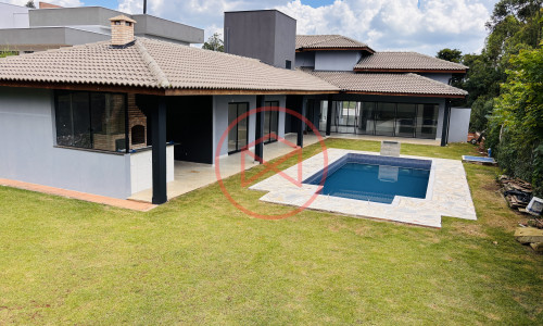 Chacara em Condomínio Fechado!! Interior de SP