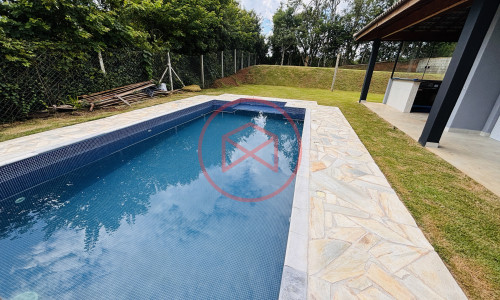 Chacara em Condomínio Fechado!! Interior de SP