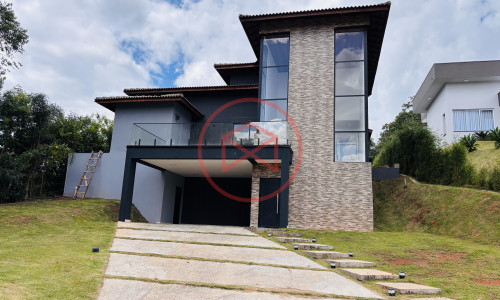 Chacara em Condomínio Fechado!! Interior de SP